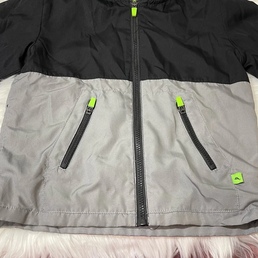 Tommy Bahama Youth Boy Size 5/6 Active Jacket